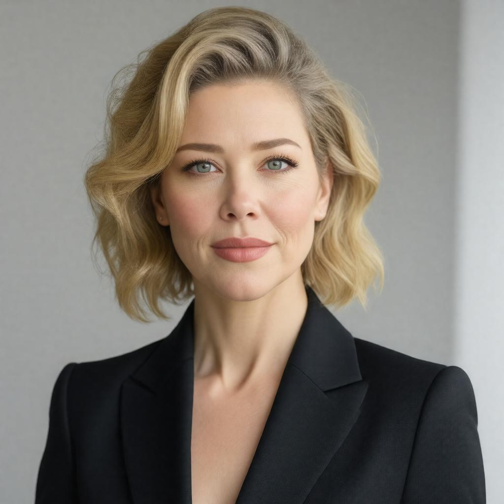 Elizabeth Banks